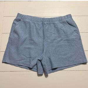 PINK Sweatshorts